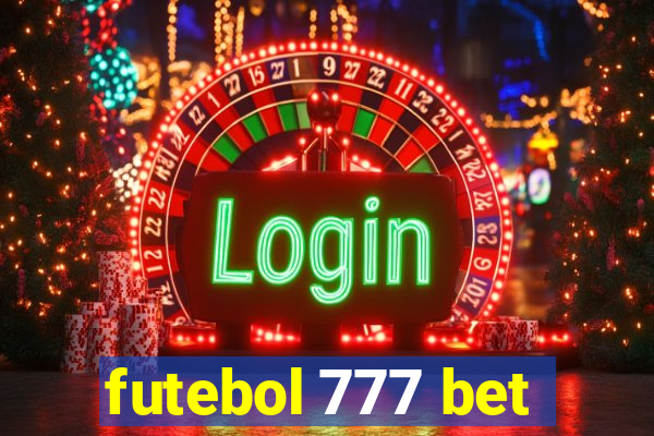 futebol 777 bet